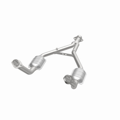 MagnaFlow Conv Direct Fit Mustang 94-95 3.8L Magnaflow