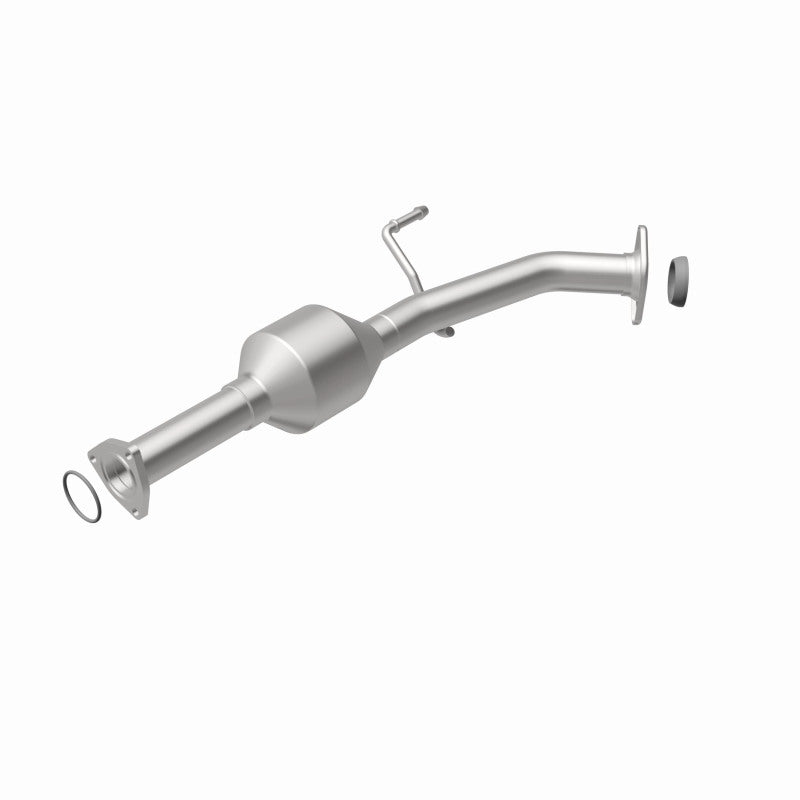 MagnaFlow Conv DF 06-10 Honda Civic 1.3L Magnaflow