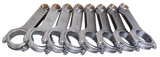 Eagle Chevrolet Big Block 396/427/454 H-Beam Connecting Rods (Set of 8)