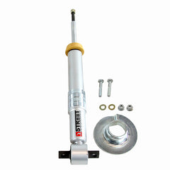 Belltech Lowering and Lifting Strut Assembly 15+ Ford F150 2WD -3in to +1in - eliteracefab.com