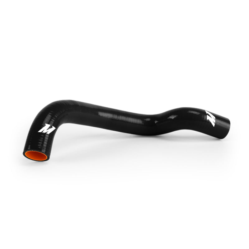 Mishimoto 92-00 Honda Civic / 93-97 Civic del Sol Black Silicone Radiator Hose Kit - eliteracefab.com