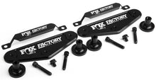 Load image into Gallery viewer, Fox Ford Raptor 3.0 Factory Series 12.27in External QAB P/B Reservoir Rear Shock Set - Blk - eliteracefab.com