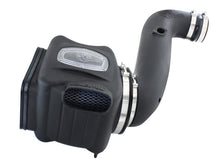 Load image into Gallery viewer, aFe Momentum HD PRO 10R Stage-2 Si Intake 06-07 GM Diesel Trucks V8-6.6L (td) LLY/LBZ - eliteracefab.com