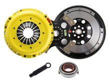 Load image into Gallery viewer, ACT 17-19 Honda Civic Type R HD/Race Rigid 4 Pad Clutch Kit