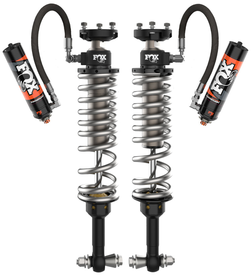 Fox 21+ Ford Bronco 2.5 Performance Series Rear Coil-Over Reservoir Shock - Adjustable - eliteracefab.com