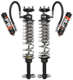 Fox 21-24 Ford Bronco Rear PERFORMANCE ELITE SERIES 2.5 COIL-OVER RESERVOIR SHOCK (PAIR) - ADJUSTABLE - 883-06-213