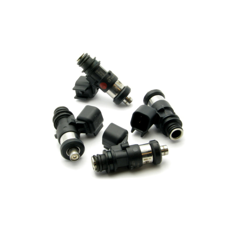 DeatschWerks 12+ Subaru BRZ / 12+ Scion FR-S / 12+ Toyota 86 700CC/min (MPFI) Injectors - eliteracefab.com