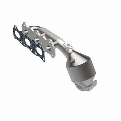 MagnaFlow Conv DF 00 Suzuki Grand Vitara 2.5L Magnaflow