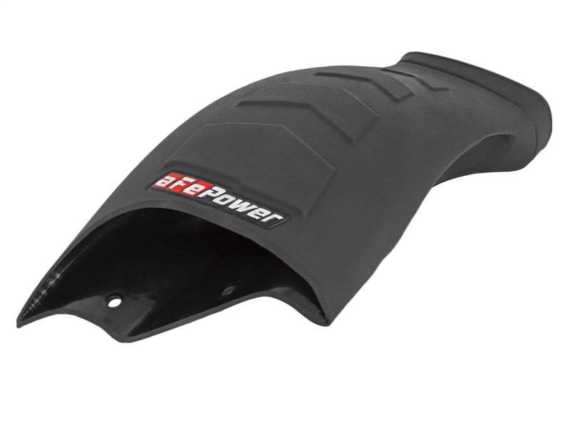 aFe Momentum HD Dynamic Air Scoop 14-16 RAM 1500 EcoDiesel V6 3.0L - eliteracefab.com