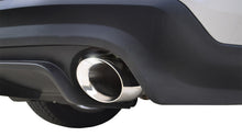 Load image into Gallery viewer, Corsa 11-14 Ford Mustang GT/Boss 302 5.0L V8 Polished Xtreme Axle-Back Exhaust - eliteracefab.com