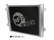 Load image into Gallery viewer, aFe BladeRunner Street Series Tube &amp; Fin Aluminum Radiator 05-15 Toyota Tacoma L4 2.7L/V6 4.0L - eliteracefab.com