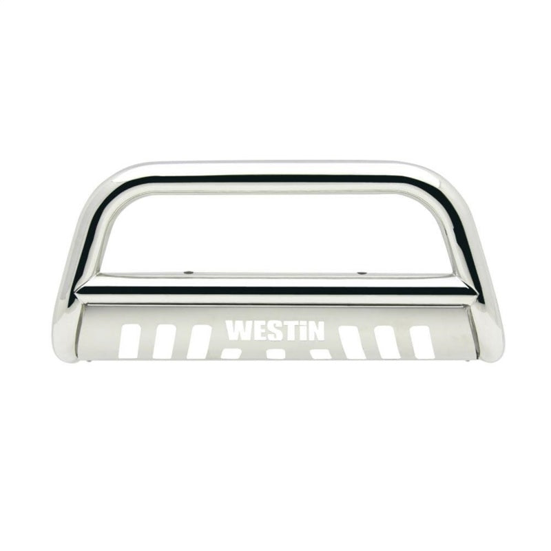 Westin 2017-2018 Ford F-250/350 E-Series Bull Bar - SS Westin