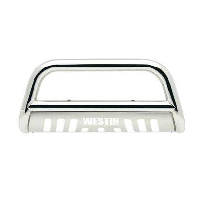 Westin 2017-2018 Ford F-250/350 E-Series Bull Bar - SS Westin