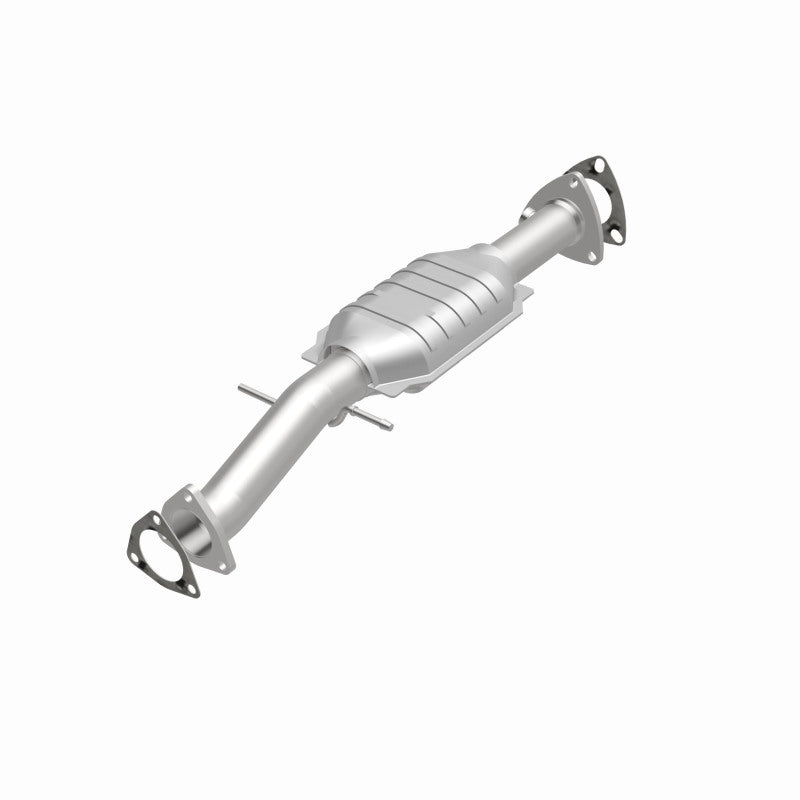 MagnaFlow Conv DF Sonoma-S10 99 4.3L Magnaflow