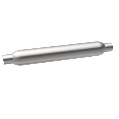 MagnaFlow Muff GP 3.5 Dia 22inch 2/2 Magnaflow
