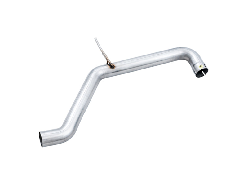 AWE Tuning 18-21 Volkswagen Jetta GLI Mk7 Non-Resonated Exhaust Conversion Kit AWE Tuning