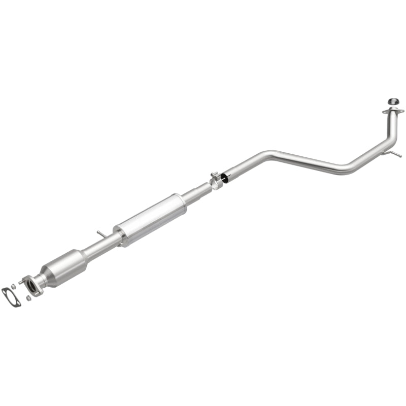 MagnaFlow Conv DF 12-15 Mazda 5 2.5L Magnaflow
