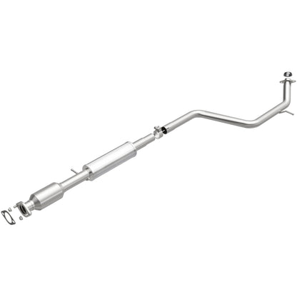 MagnaFlow Conv DF 12-15 Mazda 5 2.5L Magnaflow