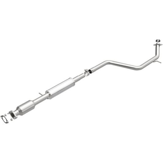 MagnaFlow Conv DF 12-15 Mazda 5 2.5L Magnaflow