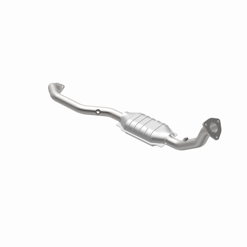 MagnaFlow Conv DF 98-02 3.5L Isuzu Trooper PS Magnaflow