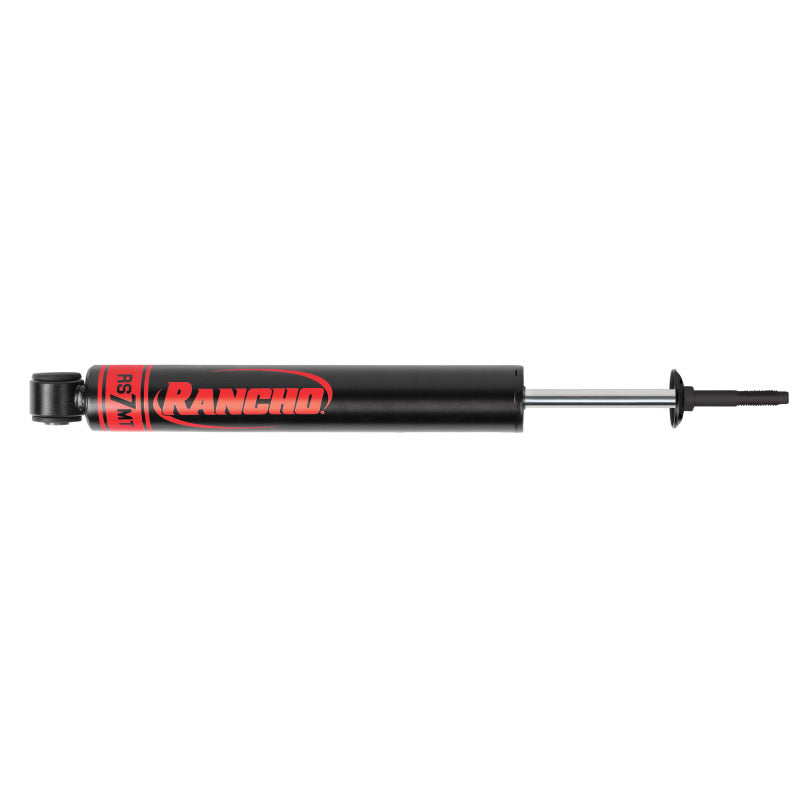 Rancho 07-18 Jeep Wrangler JK RS7MT Shock - eliteracefab.com