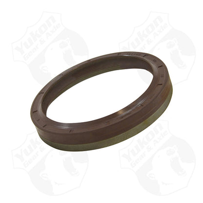 Yukon Gear Rear Wheel Seal For SRW Dodge Sprinter Van Yukon Gear & Axle