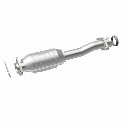 MagnaFlow Conv Direct Fit Honda 85-87 Magnaflow