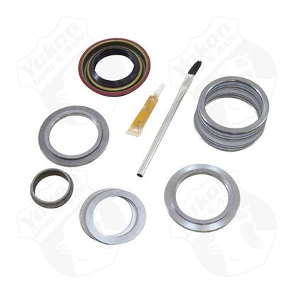 Yukon Gear Minor install Kit For Ford 7.5in Diff Yukon Gear & Axle