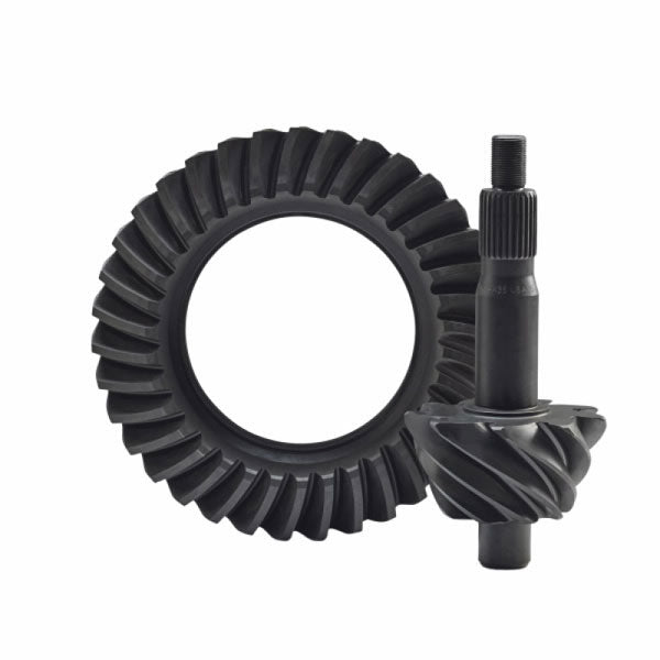 Eaton Ford 9.0in 4.11 Ratio Ring & Pinion Set - Standard - eliteracefab.com