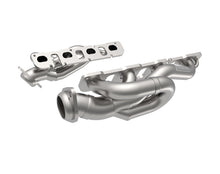 Load image into Gallery viewer, Kooks 09-18 Dodge 1500 HEMI Pick Up Truck 1-5/8in x 1-3/4in Stainless Steel Shorty Headers - eliteracefab.com