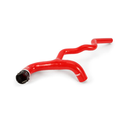 Mishimoto 2012+ Fiat 500 Abarth/Turbo Red Silicone Radiator Hose Kit - eliteracefab.com