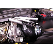 Load image into Gallery viewer, Mishimoto 14+ Mercedes-Benz Performance Race Intake Kit - Black - eliteracefab.com