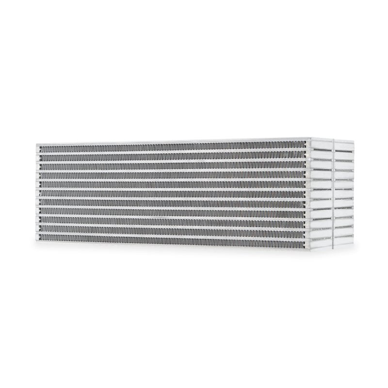 Mishimoto Universal Air-to-Water Intercooler Core - 11.7in / 3.8in / 3.8in - eliteracefab.com