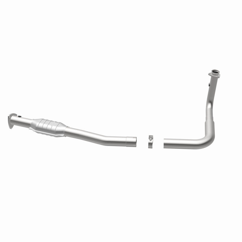 MagnaFlow Conv DF 97-00 GM Van 5.7L Lf Magnaflow