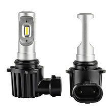 Load image into Gallery viewer, Oracle 9006 - VSeries LED Headlight Bulb Conversion Kit - 6000K - eliteracefab.com