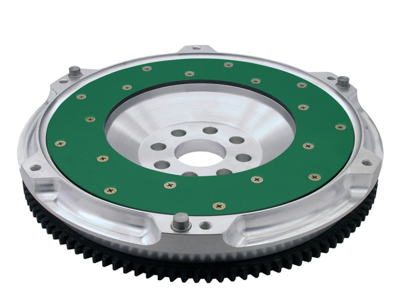 Fidanza 90-99 BMW 318 1.8 & 1.9L / 95-99 BMW M3 3.0 & 3.2L Aluminum Flywheel - eliteracefab.com