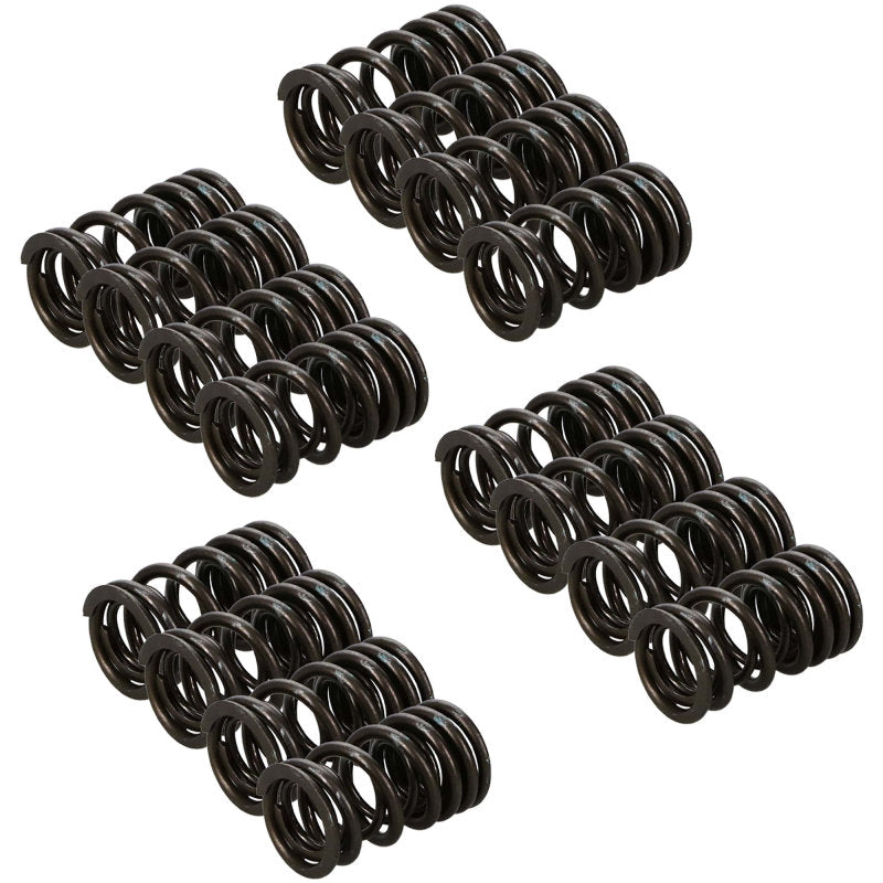 Manley Honda K20A/K20Z Valve Spring and Retainer Kit (w/o Valve Locks) Manley Performance