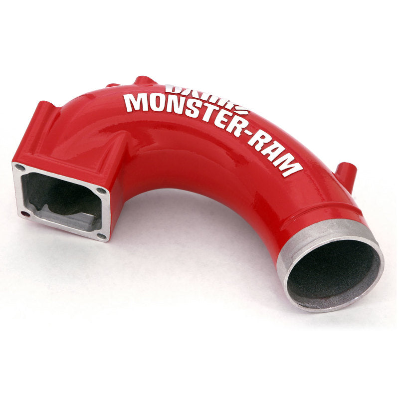 Banks Power 03-07 Dodge 5.9L Monster-Ram Intake w/ Boost Tube - eliteracefab.com