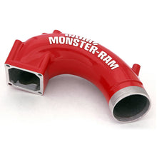 Load image into Gallery viewer, Banks Power 03-07 Dodge 5.9L Monster-Ram Intake w/ Boost Tube - eliteracefab.com