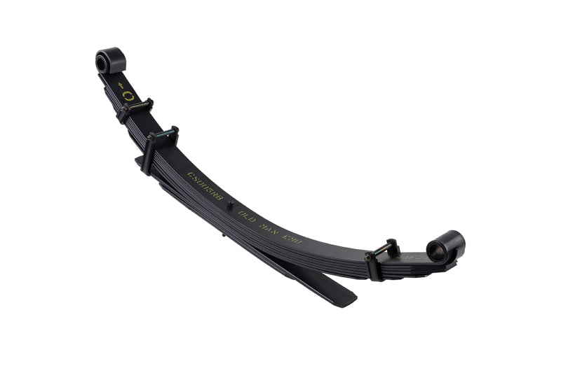 ARB / OME Leaf Spring Toy 60 Ser-Rear- eliteracefab.com