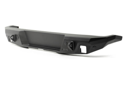 DV8 Offroad 18-23 Wrangler JL FS-7 Series Rear Bumper DV8 Offroad