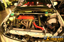 Load image into Gallery viewer, Mishimoto 05-10 Scion tC Manual Aluminum Radiator - eliteracefab.com