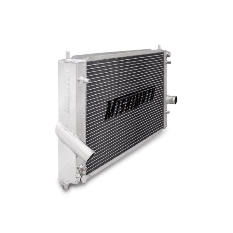 Mishimoto 00-05 Toyota MR2 Manual Aluminum Radiator - eliteracefab.com