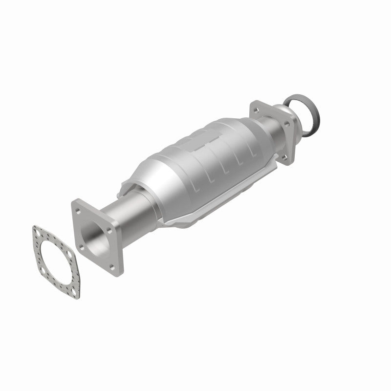 MagnaFlow Conv Direct Fit Saab Magnaflow