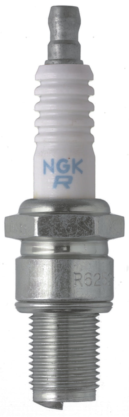 NGK Racing Spark Plug Box of 4 (R6918B-7) NGK