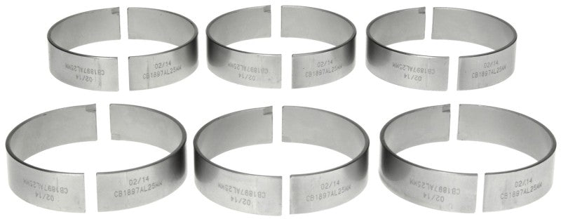 Clevite Honda 3.5L J35 Series Con Rod Bearing Set Clevite
