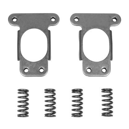 Yukon Gear Posi Spring Kit For GM 7.5in / w/ Preload Plates Yukon Gear & Axle