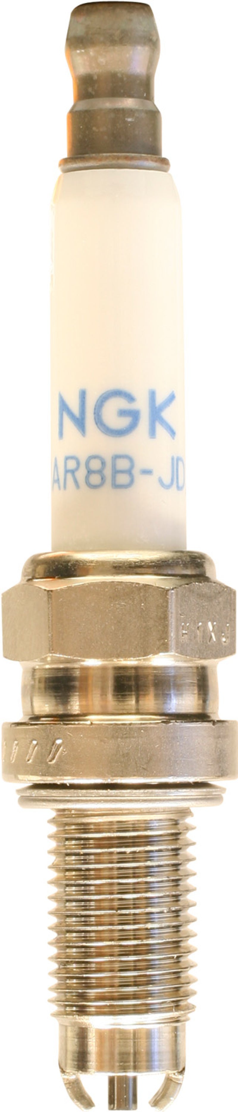 NGK Standard Spark Plug Box of 10 (MAR8B-JDS) NGK