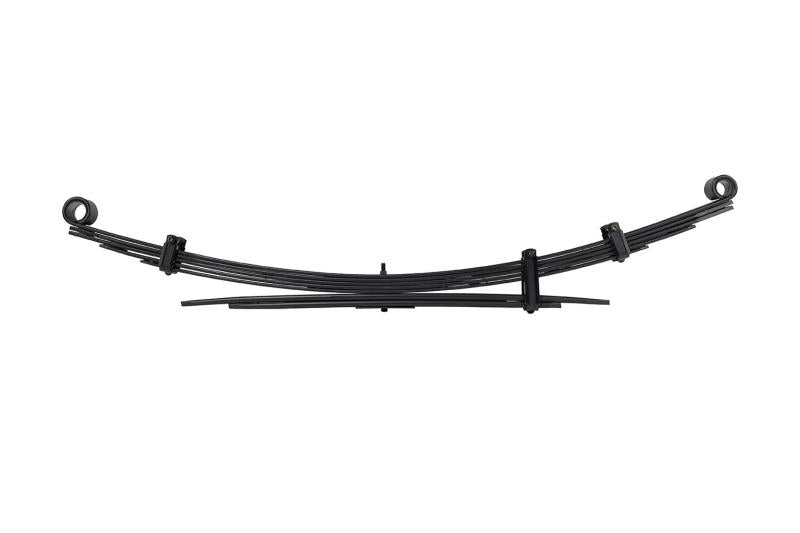 ARB / OME Leaf Spring Navara D40 -Hdr - eliteracefab.com