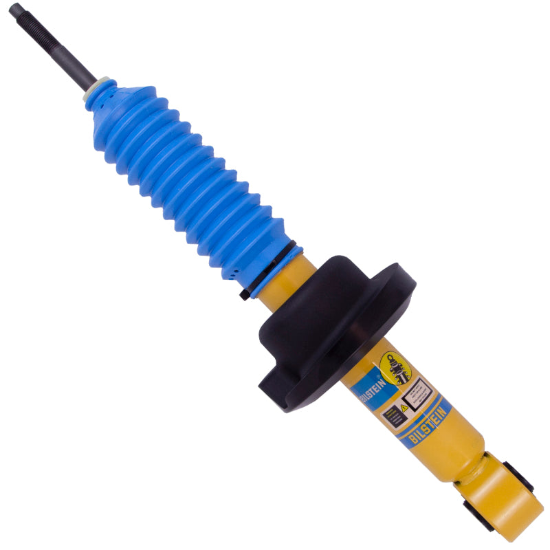 Bilstein 4600 Series 16-19 Nissan Titan XD (4WD) 46mm Monotube Shock Absorber - eliteracefab.com